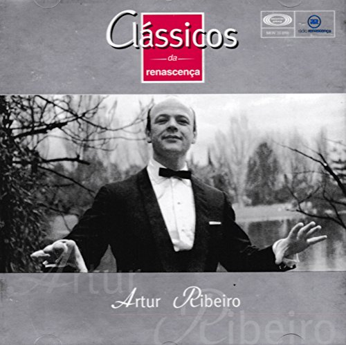 Artur Ribeiro - Artur Ribeiro - Classicos Da Renascenca No.... - Musique & Instruments Amazon Royaume-Uni à 14.65€