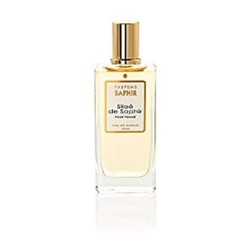 Saphir Saphir Edp Vapo 50 Ml Siloe. 50 ml - Amazon Espagne à 5.45€