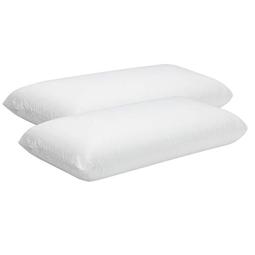 Pikolin Home - Almohada Viscoelástica 60 cm (2 Unidades)... - DIY & Tools Amazon Spain à 42.99€
