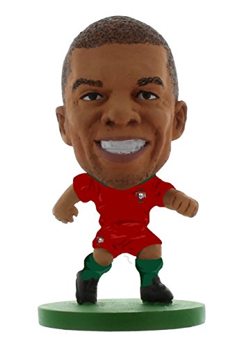 SoccerStarz - Portugal Kleper Laveran (Pepe) - Home... - Jouets & Jeux Amazon France à 9.74€