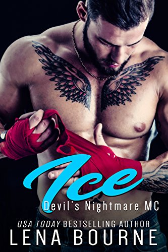 Ice: Devil's Nightmare MC: Book 5 en promo sur Amazon