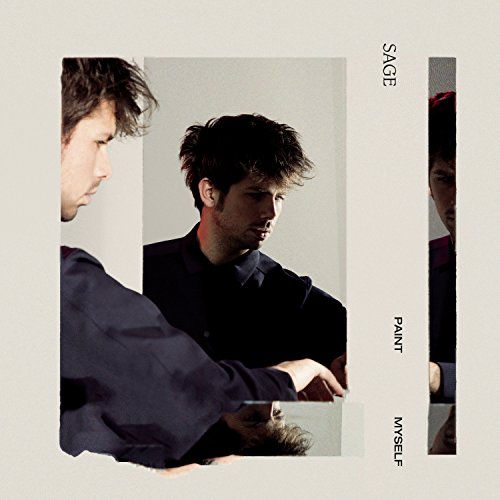 Paint Myself [Vinyl LP] - Musique & Instruments Amazon Allemagne à 11.59€