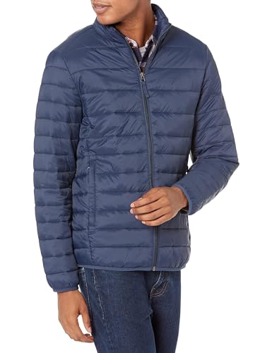 Amazon Essentials Piumino Leggero Impermeabile Pieghevole... - Amazon Italie à 17.50€