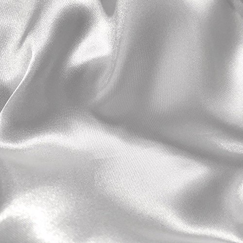 AK TRADING CO. SATIN-80GSM The Yard Hochzeit, Bekleidung... - Home & Kitchen Amazon Germany à 16.39€