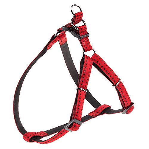 Harnais pour Chiens CRICKET EXTRA LARGE, Résistant... en promo à 12,87€ (-53%) sur Amazon FR