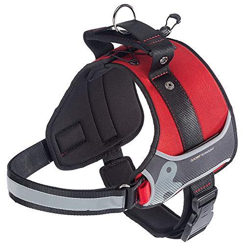 Ferplast Dog Harness Hercules Large, Adjustable, Padded... - Deal du jour à 21.69€