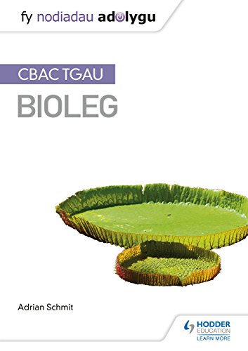 Fy Nodiadau Adolygu: CBAC TGAU Bioleg (My Revision Notes:... - Bricolage & Outils Amazon Royaume-Uni à 2.99€