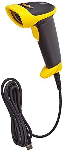 Wasp Technologies 633809002717 Wasp WLR8950 SBR Lecteur de... - High-Tech & Électronique en promo à 116.63€