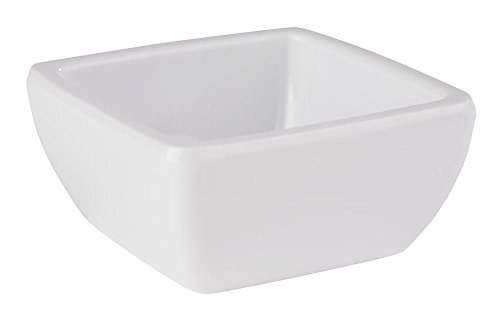 APS 84424 Schale PURE, 6,5 x 6,5 cm, Höhe 3 cm, Melamin... - Maison & Cuisine Amazon Allemagne à 3.33€