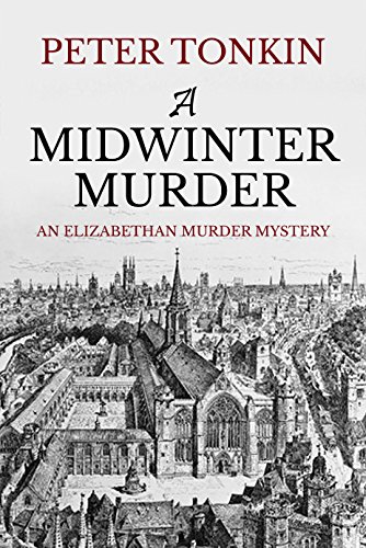 A Midwinter Murder (Tom Musgrave Series Book 3) - Amazon Royaume-Uni à 0.99€