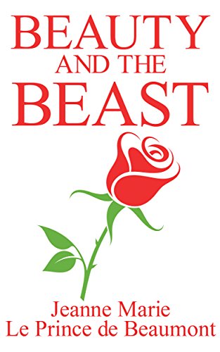 Beauty and the Beast - Beauté & Parfums Amazon Royaume-Uni à 0.99€