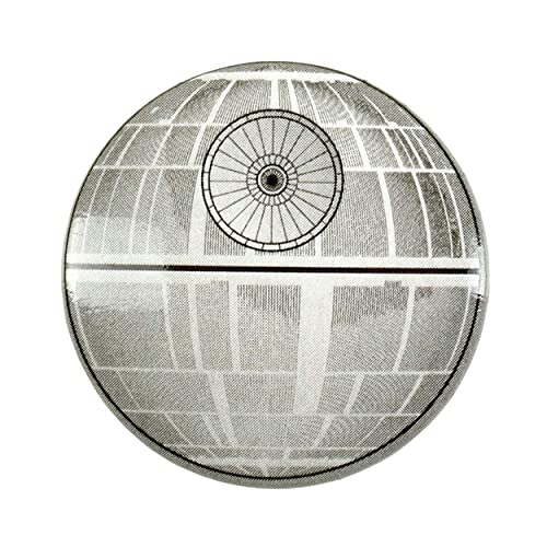 Star Wars (Death Star) Pinbadge - N/A - One Size - Jouets & Jeux Amazon Espagne à 2.01€