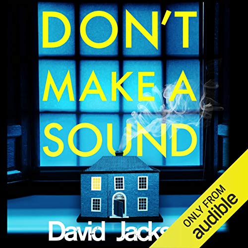 Don't Make a Sound: Nathan Cody, Book 3 en promo sur Amazon