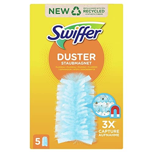Swiffer - Plumero Atrapapolvo, Atrapan y Bloquean el Polvo... - Maison & Cuisine en promo à 4.55€