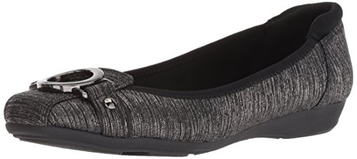 Anne Klein Umeko Ballet Flat, Ballerine Donna, Peltro... - Sports & Fitness Amazon Italy à 74.41€