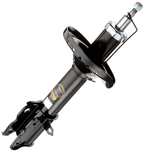 ASHIKA MA-70021 Stoßdämpfer - Nouvelle promo Amazon à 18.24€