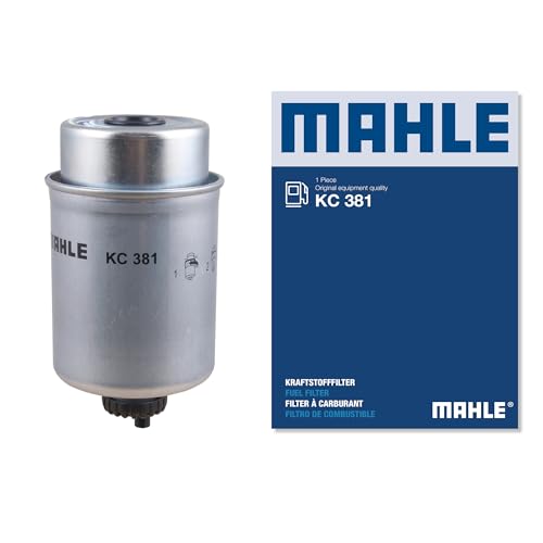 Knecht KC 381 système d'injection - Auto & Moto Amazon France à 12.20€