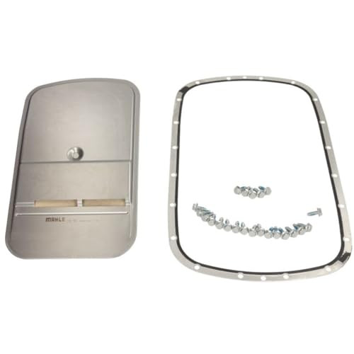 MAHLE HX 165KIT Hydraulic filter, transmission - Auto & Moto Amazon Royaume-Uni à 20.52€