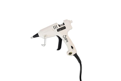 Sizzix Accessory Glue Gun - Precision Nozzle, 7mm Stick... - Amazon Royaume-Uni à 6.25€