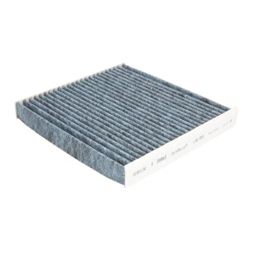 MAHLE LAO 859 Cabin Air Filter - CareMetix - with allergen... - Auto & Moto Amazon Royaume-Uni à 16.14€
