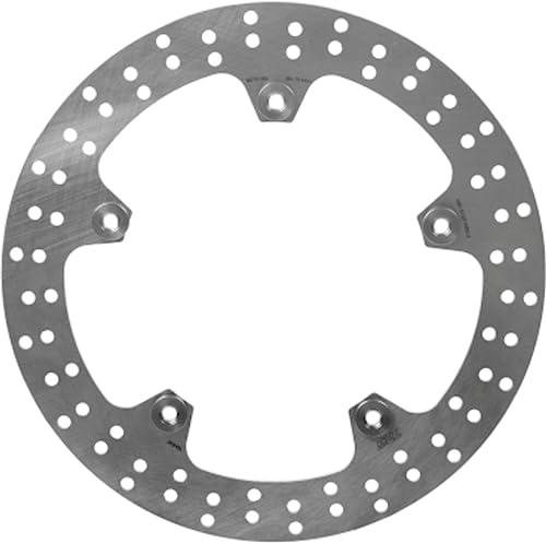 TRW MSTR356 Disque de frein pour BMW K Essieu Avant et... - Auto & Motorcycle Amazon France à 141.25€