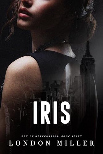 Iris. (The Den Book 7) en promo sur Amazon