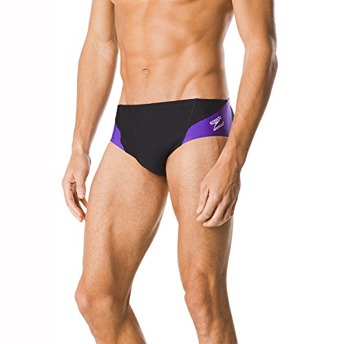 Speedo Bañador para Hombre Spark Splice Brief - Amazon Espagne à 14.94€