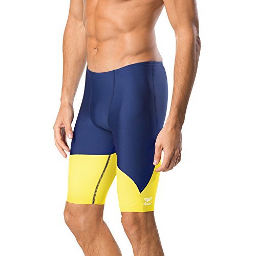 Speedo Bañador Spark Splice Jammer para Hombre - Amazon Espagne à 16.01€