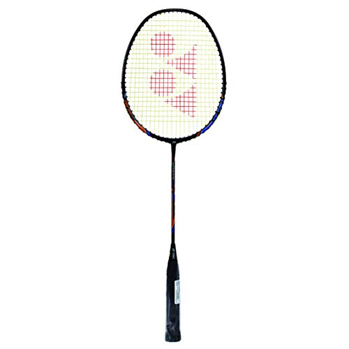 Yonex Nanoray Light 18i Graphite Badminton Racquet with... - High-Tech & Électronique Amazon Allemagne à 2.49€