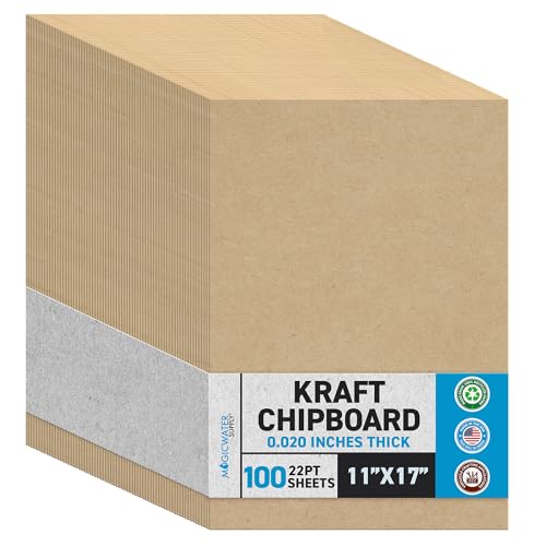 MagicWater - Hoja de aglomerado para proyectos de... - Auto & Moto Amazon Espagne à 15.57€