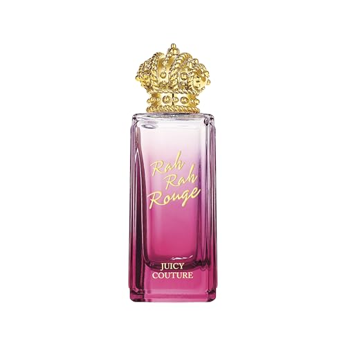 Juicy Couture Rock The Rainbow Rah Rah Rouge Eau de... - Nouvelle promo Amazon à 39.95€