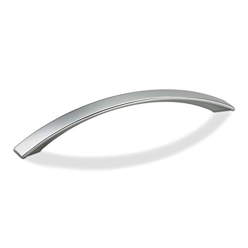 SOTECH Möbelgriff BENT BA 160 mm Chrom matt Bügelgriff... - Maison & Cuisine Amazon Allemagne à 1.95€