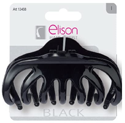 Gaviota Pinza, Negro – 6 indio - Bricolage & Outils Amazon Espagne à 13.86€