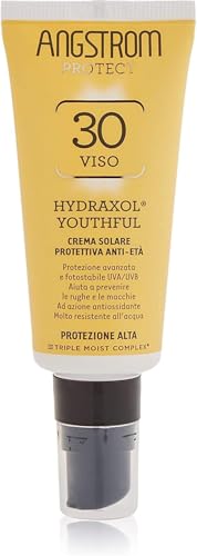 Angstrom Protect Hydraxol Matt Youthful Crème solaire... en promo à 11,66€ (-33%) sur Amazon FR