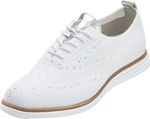 Cole Haan Originalgrand Stitchlite Wingtip Oxford da Donna... - Maison & Cuisine Amazon Italie à 52.47€