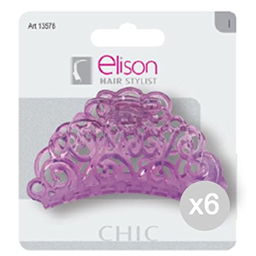 Möwe Zange, Pink – 6 einzelnen - Bricolage & Outils en promo à 7.96€