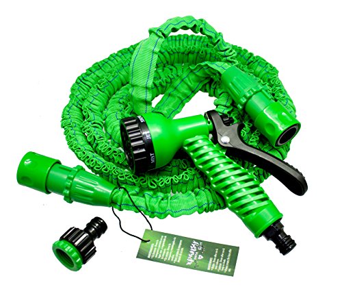 Xpansy C2607A Hose Basic - Tubo Flessibile Estensibile con... - Home & Kitchen Amazon Italy à 13.95€