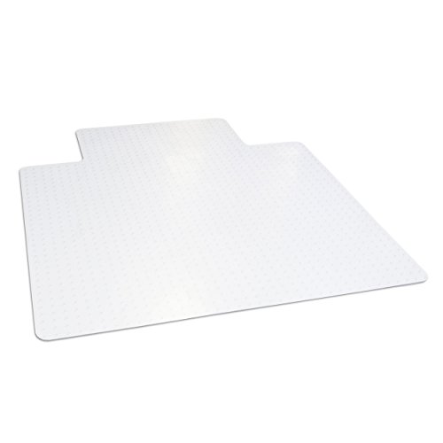 Dimex Bodenschutzsmatte für Niederflor-Teppich mit Rand... - Home & Kitchen Amazon Germany à 44.09€