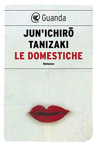 Le domestiche (Italian Edition) - Amazon Germany à 3.99€