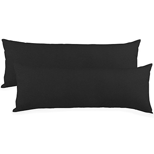 aqua-textil Classic Line Housse de Coussin Lot de 2... en promo à 12,61€ (-62%) sur Amazon FR