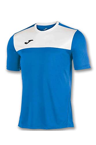 Joma Camiseta Deportiva Manga Corta Hombre, 6XS - 3XL... - Sports & Fitness en promo à 8.99€