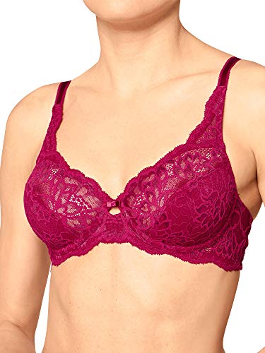 Triumph Amourette Charm W Sujetador con Aros para Mujer... - Loisirs Créatifs Amazon Espagne à 18.62€