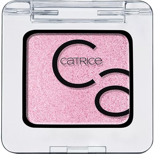 Catrice - Fard à Paupières Mono Art Couleurs - 160 Silicon... en promo à 3,50€ (-50%) sur Amazon FR