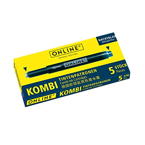 Online 17056/12 17056/12-Cartuchos de Tinta Combinados (1... - Beauté & Parfums Amazon Italie à 3.64€