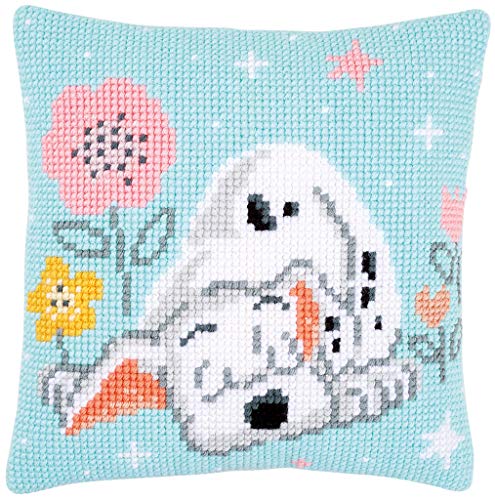 Vervaco – Cojín de Punto de Cruz Disney dálmata, Stick de... - Sports & Fitness Amazon Spain à 32.21€