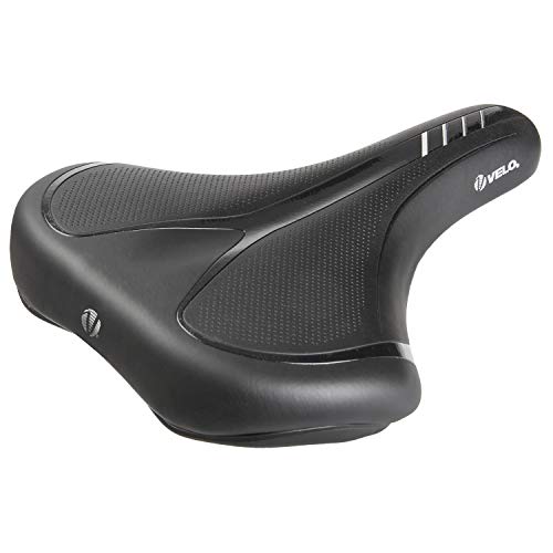Trekking saddle, VELO - FIT TRAVELLER, XXL, 263 x 205 mm... - Sports & Fitness en promo à 33.05€