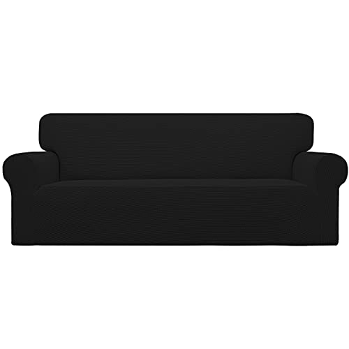 Easy-Going Stretch Oversized Sofa Slipcover 1 Piece Sofa... - Home & Kitchen Amazon UK à 16.98€