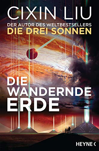 Die wandernde Erde: Erzählungen - Amazon Germany à 5.99€