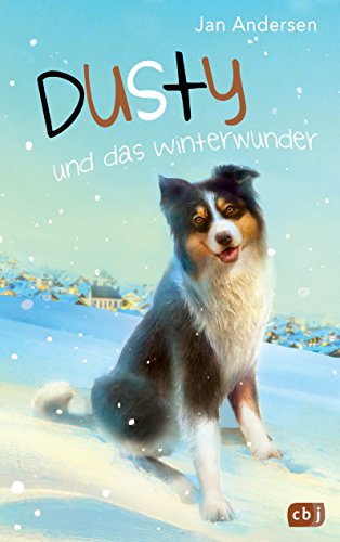 Dusty und das Winterwunder (Die Dusty-Reihe 4) - Livres & eBooks Amazon Allemagne à 2.99€