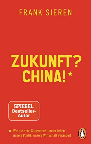 Zukunft? China!: Wie die neue Supermacht unser Leben... - Maison & Cuisine Amazon Italie à 3.49€
